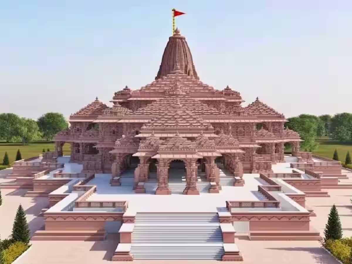 ayodhya-ram-mandir Mann Ghumakkad