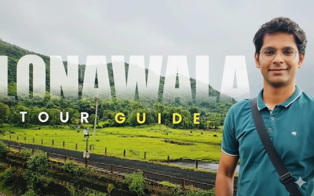 Lonavala Travel Guide in Hindi